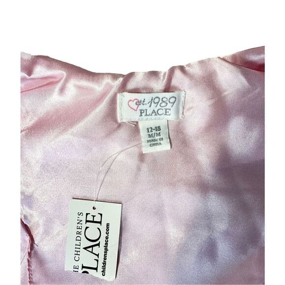 Baby’s Faux Fur Vest, 12-18m NWT - Picture 3 of 7